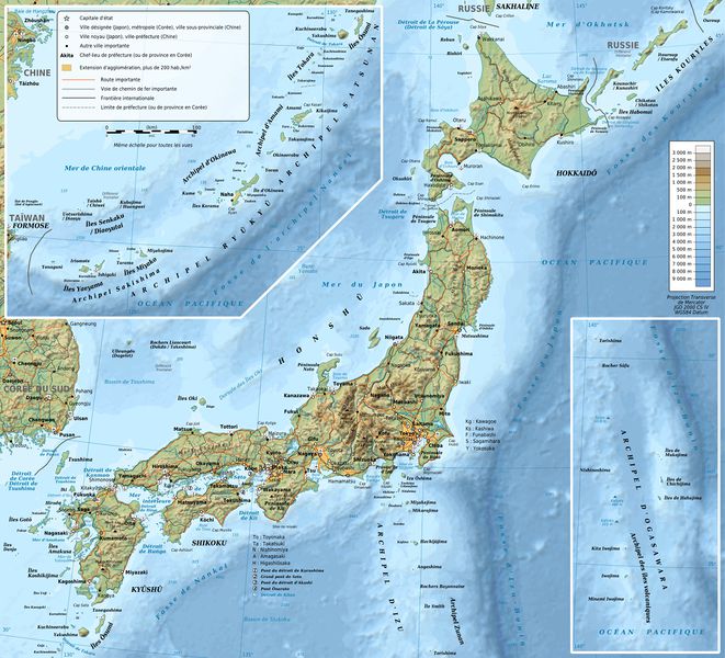 Datei:Carte topographique du Japon-fr.jpg