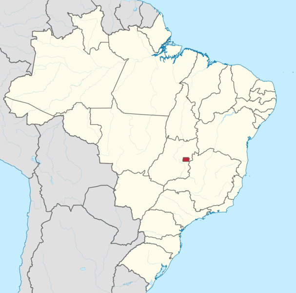 Datei:Distrito Federal in Brazil.svg